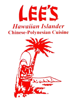 Lee's Hawaiian Islander